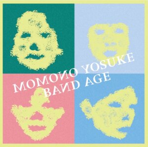 桃野陽介/ MOMONOBAND TOUR 2024 『MOMONOBAND AGE41』