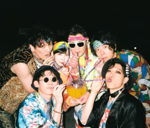 ジュースごくごく倶楽部 ONEMANLIVE 「ジュスシックラーブ３」