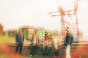 Namiuchi Lab. 自主企画 『Open Lab. #3』