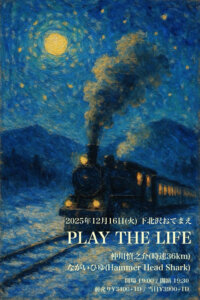 PLAY THE LIFE