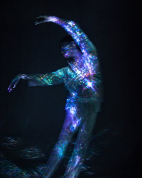 SCAR  MONDEN MASAAKI  -oneman-